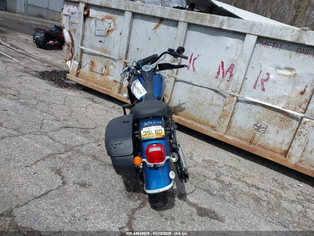 2018 HARLEY-DAVIDSON FLHCS 1HD1YPK13JC041099 Photo 5