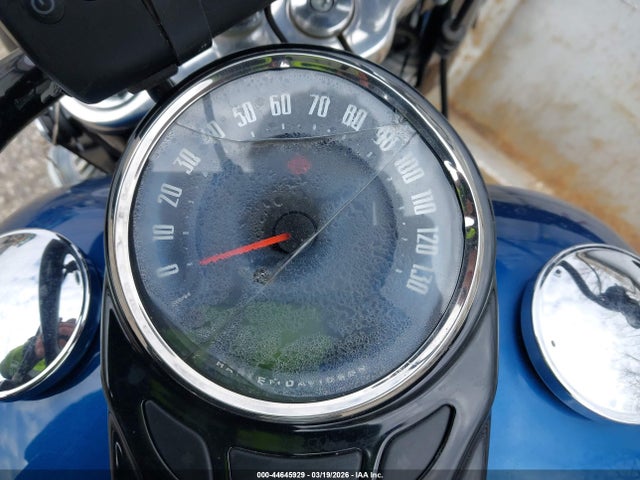 2018 HARLEY-DAVIDSON FLHCS 1HD1YPK13JC041099 Photo 6