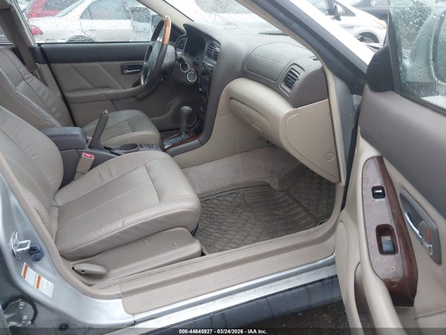 44645927 :رقم المزاد ، 4S3BH806147620812 vin ، 2004 Subaru Outback H6-3.0 L.l. Bean Edition مزاد بيع