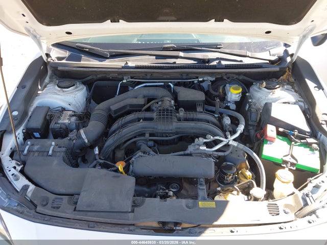 Subaru Impreza Premium 2017 4S3GTAB62H3701162 Image 10