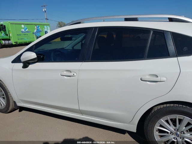 Subaru Impreza Premium 2017 4S3GTAB62H3701162 Image 14