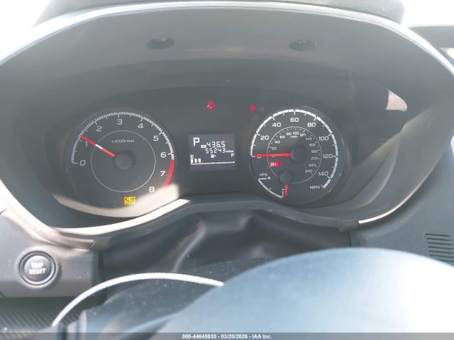 Subaru Impreza Premium 2017 4S3GTAB62H3701162 Image 7