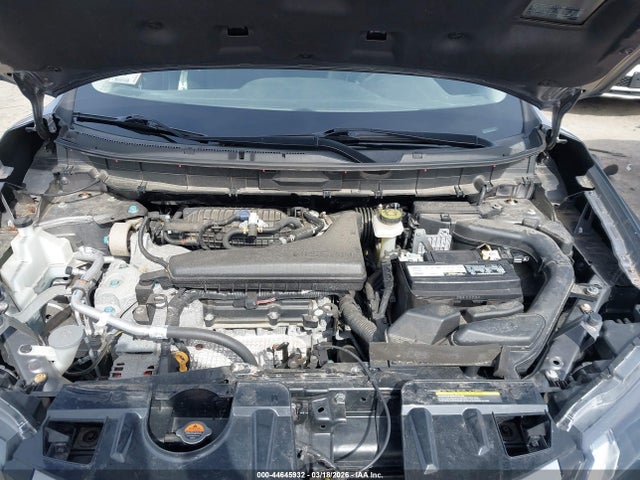 Nissan ROGUE SV 2019 KNMAT2MV5KP554240 Image 10