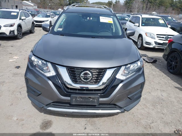 Nissan ROGUE SV 2019 KNMAT2MV5KP554240 Image 12