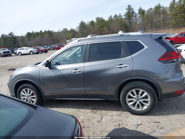 Nissan ROGUE SV 2019 KNMAT2MV5KP554240 Image 14