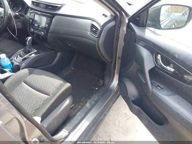 Nissan ROGUE SV 2019 KNMAT2MV5KP554240 Image 5