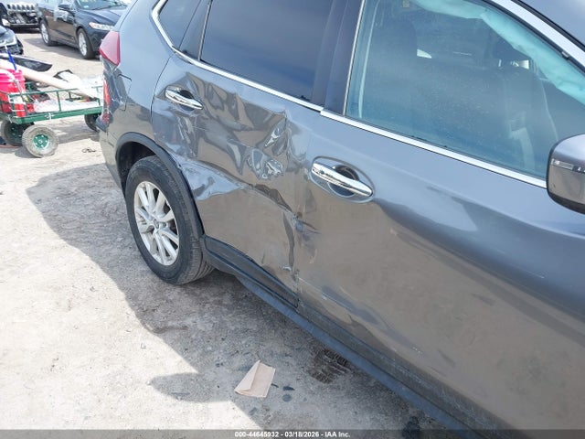Nissan ROGUE SV 2019 KNMAT2MV5KP554240 Image 6