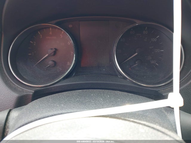 Nissan ROGUE SV 2019 KNMAT2MV5KP554240 Image 7