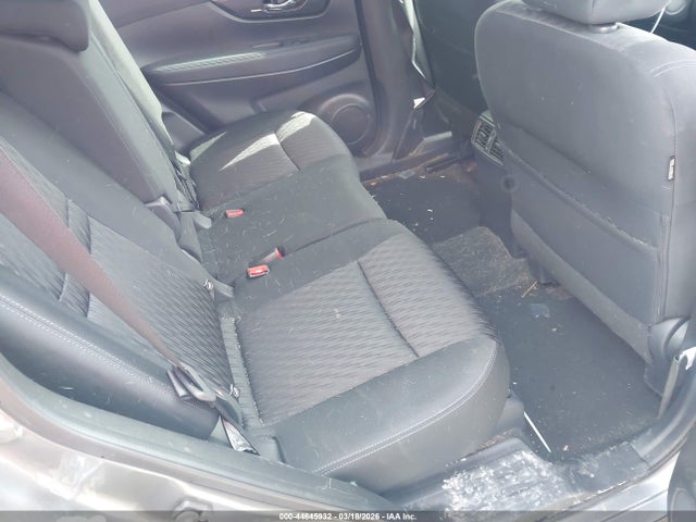 Nissan ROGUE SV 2019 KNMAT2MV5KP554240 Image 8