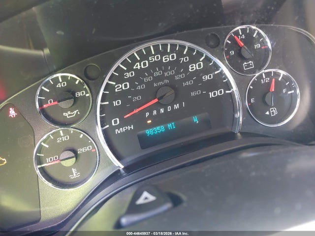 Aukcja sprzedaży 2018 Chevrolet Express 3500 Lt, vin: 1GAZGPFG3J1229101, numer aukcji: 44645937