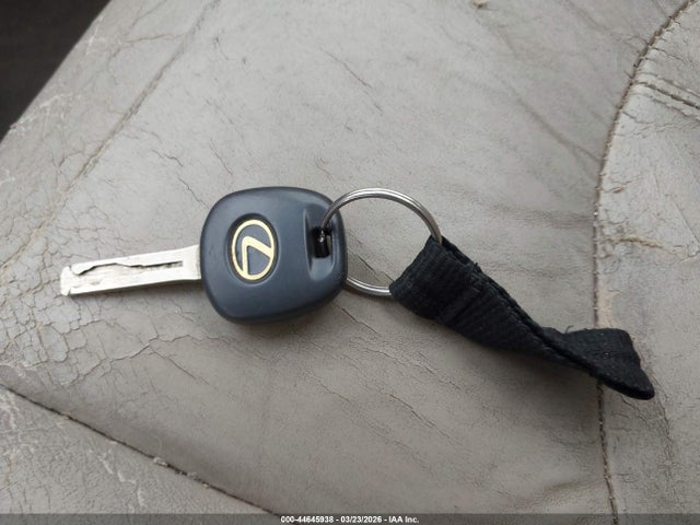 Aukcja sprzedaży 2002 Lexus Rx 300, vin: JTJHF10U020279461, numer aukcji: 44645938