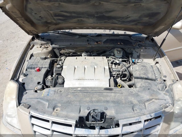 2006 CADILLAC DTS 1G6KD57Y76U208256 Photo 9
