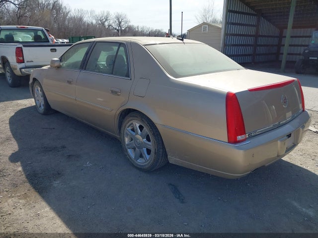 2006 CADILLAC DTS 1G6KD57Y76U208256 Photo 2