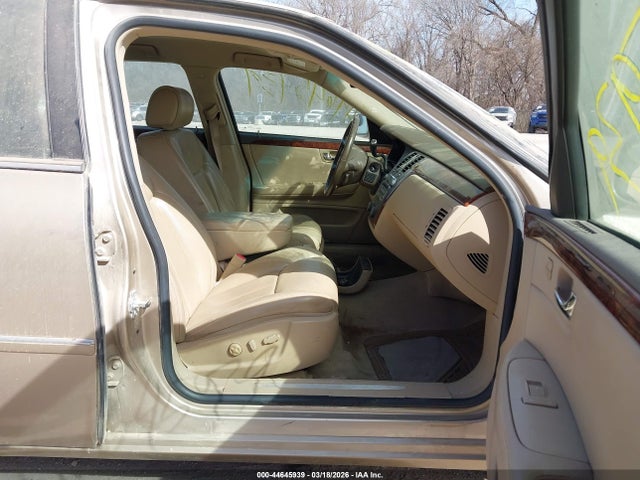 2006 CADILLAC DTS 1G6KD57Y76U208256 Photo 4