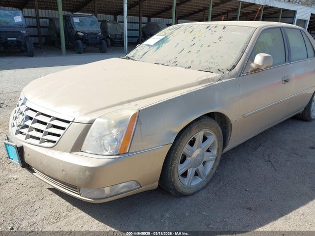 2006 CADILLAC DTS 1G6KD57Y76U208256 Photo 5