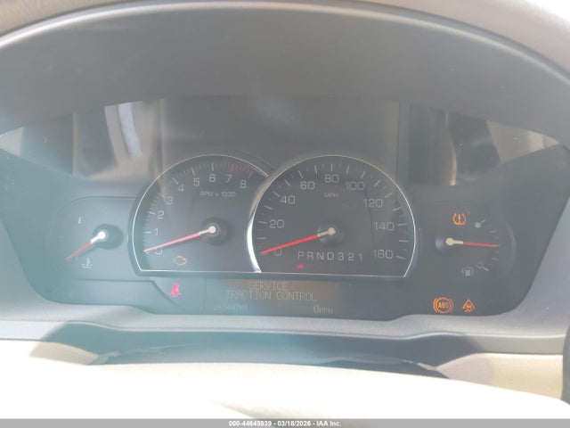 2006 CADILLAC DTS 1G6KD57Y76U208256 Photo 6