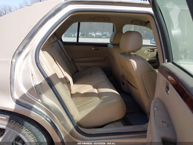 2006 CADILLAC DTS 1G6KD57Y76U208256 Photo 7