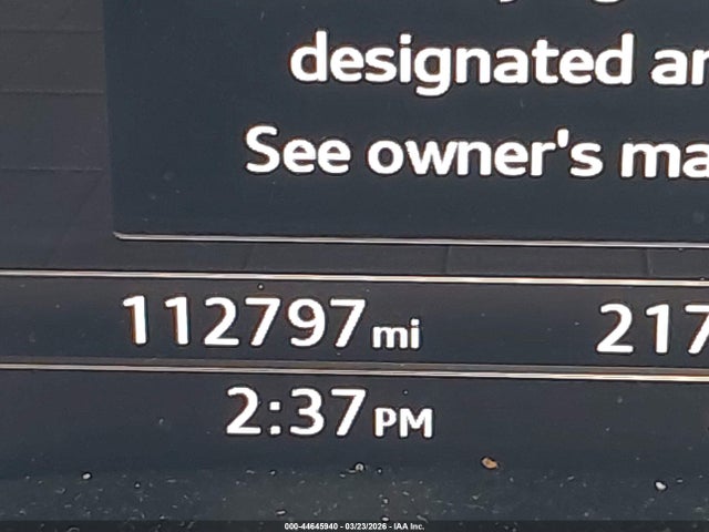 2019 Audi Q7 55 Premium მანქანა იყიდება აუქციონზე, vin: WA1VAAF72KD014839, აუქციონის ნომერი: 44645940