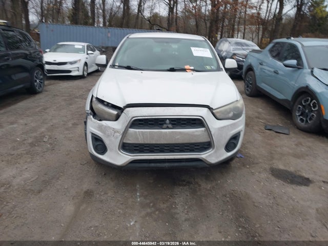 Продаж на аукціоні авто 2015 Mitsubishi Outlander Sport Es, vin: 4A4AP3AU5FE009297, номер лоту: 44645942
