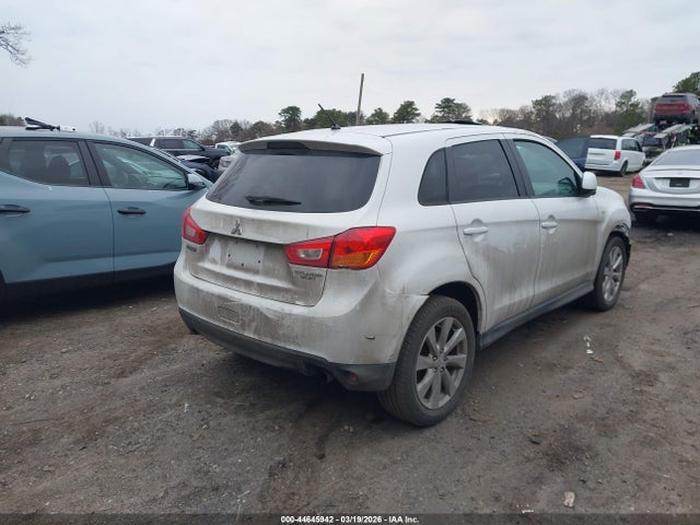 Продаж на аукціоні авто 2015 Mitsubishi Outlander Sport Es, vin: 4A4AP3AU5FE009297, номер лоту: 44645942