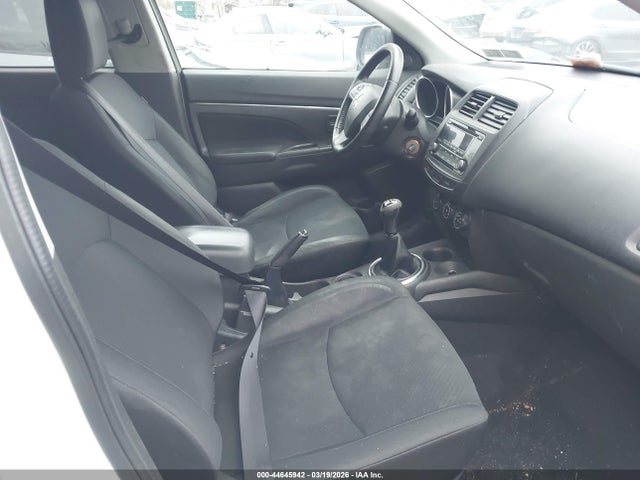 Продаж на аукціоні авто 2015 Mitsubishi Outlander Sport Es, vin: 4A4AP3AU5FE009297, номер лоту: 44645942