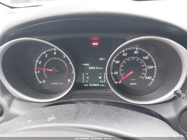 Продаж на аукціоні авто 2015 Mitsubishi Outlander Sport Es, vin: 4A4AP3AU5FE009297, номер лоту: 44645942