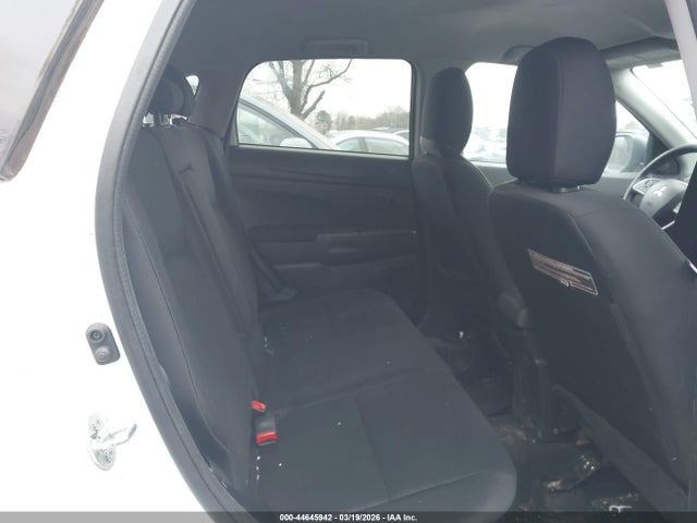 Продаж на аукціоні авто 2015 Mitsubishi Outlander Sport Es, vin: 4A4AP3AU5FE009297, номер лоту: 44645942