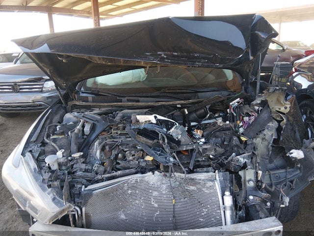 2018 NISSAN MAXIMA 1N4AA6AP8JC393722 Photo 9