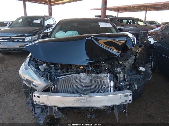 Nissan Maxima 3.5 Platinum 2018 1N4AA6AP8JC393722 Image 13