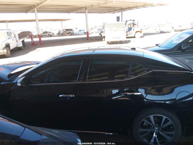 Nissan Maxima 3.5 Platinum 2018 1N4AA6AP8JC393722 Image 15