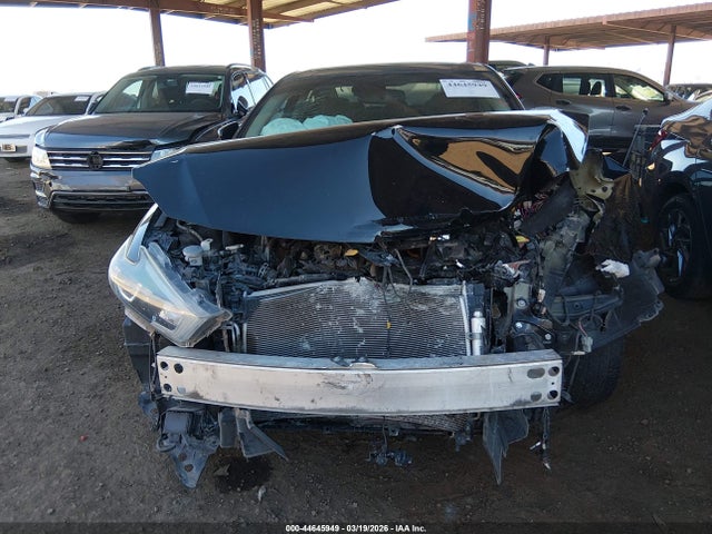 Nissan Maxima 3.5 Platinum 2018 1N4AA6AP8JC393722 Image 6
