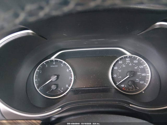 Nissan Maxima 3.5 Platinum 2018 1N4AA6AP8JC393722 Image 7