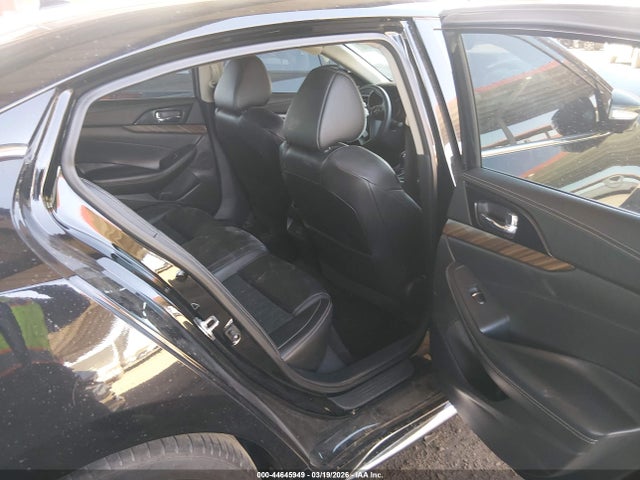 Nissan Maxima 3.5 Platinum 2018 1N4AA6AP8JC393722 Image 8