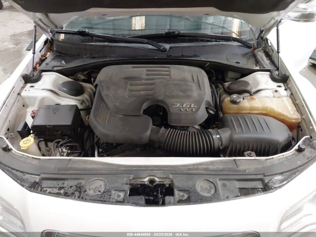 Aukcja sprzedaży 2011 Chrysler 300 Limited, vin: 2C3CA5CG0BH530150, numer aukcji: 44645950