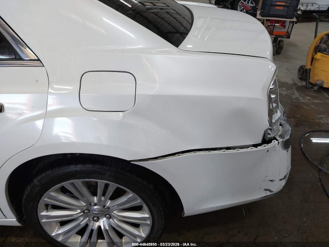 Aukcja sprzedaży 2011 Chrysler 300 Limited, vin: 2C3CA5CG0BH530150, numer aukcji: 44645950