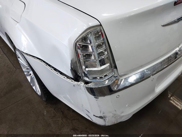 Aukcja sprzedaży 2011 Chrysler 300 Limited, vin: 2C3CA5CG0BH530150, numer aukcji: 44645950