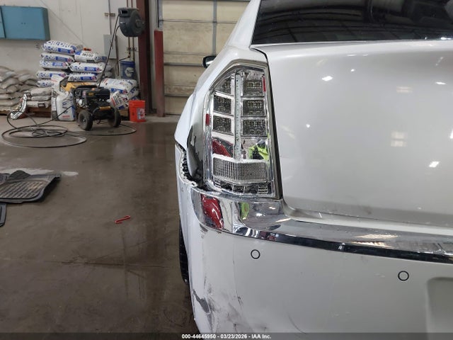 Aukcja sprzedaży 2011 Chrysler 300 Limited, vin: 2C3CA5CG0BH530150, numer aukcji: 44645950