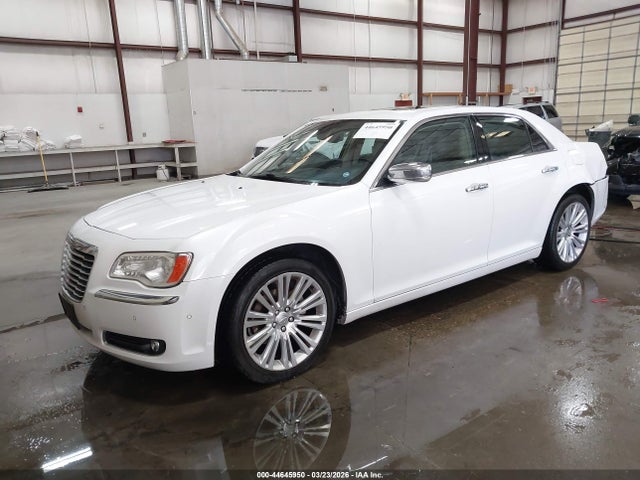 Aukcja sprzedaży 2011 Chrysler 300 Limited, vin: 2C3CA5CG0BH530150, numer aukcji: 44645950