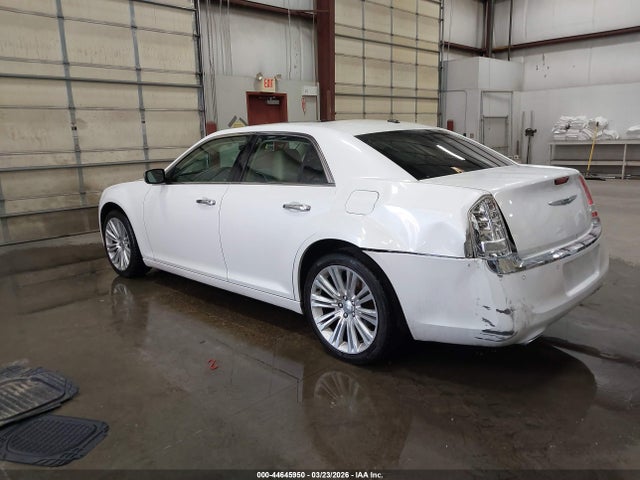 Aukcja sprzedaży 2011 Chrysler 300 Limited, vin: 2C3CA5CG0BH530150, numer aukcji: 44645950