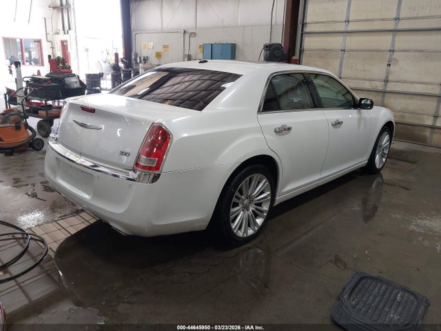 Aukcja sprzedaży 2011 Chrysler 300 Limited, vin: 2C3CA5CG0BH530150, numer aukcji: 44645950