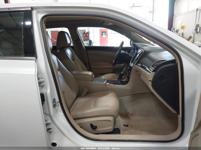 Aukcja sprzedaży 2011 Chrysler 300 Limited, vin: 2C3CA5CG0BH530150, numer aukcji: 44645950