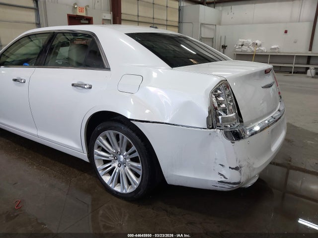 Aukcja sprzedaży 2011 Chrysler 300 Limited, vin: 2C3CA5CG0BH530150, numer aukcji: 44645950