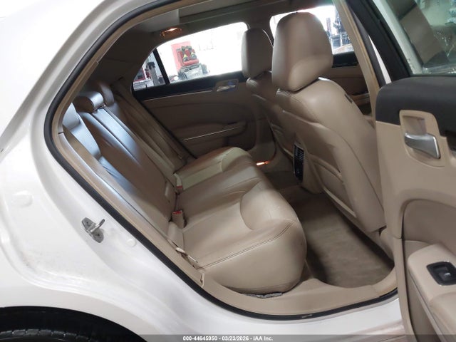 Aukcja sprzedaży 2011 Chrysler 300 Limited, vin: 2C3CA5CG0BH530150, numer aukcji: 44645950