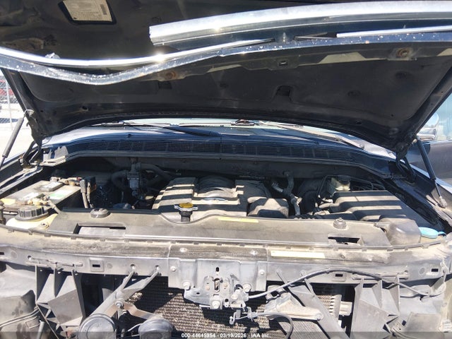 Aukcja sprzedaży 2005 Infiniti Qx56, vin: 5N3AA08C15N812419, numer aukcji: 44645954