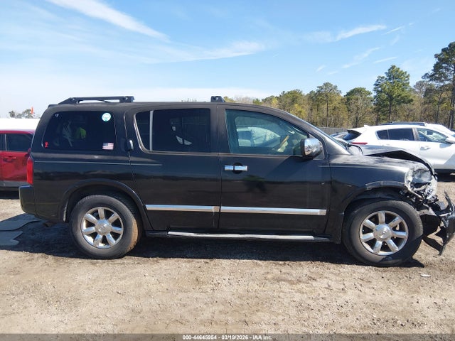 Aukcja sprzedaży 2005 Infiniti Qx56, vin: 5N3AA08C15N812419, numer aukcji: 44645954