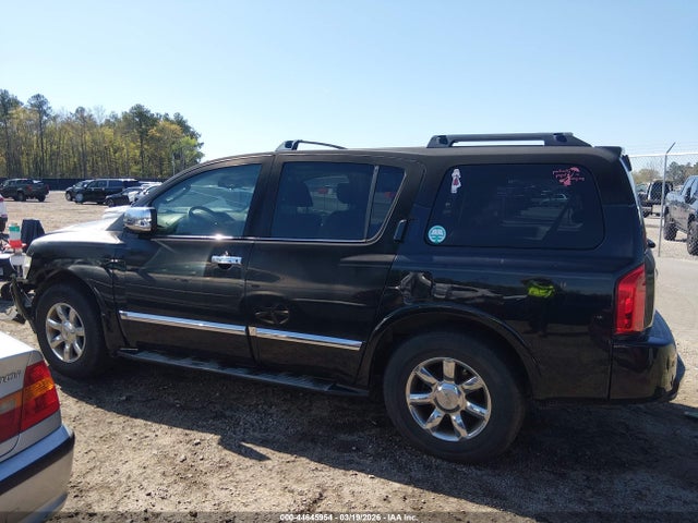 Aukcja sprzedaży 2005 Infiniti Qx56, vin: 5N3AA08C15N812419, numer aukcji: 44645954
