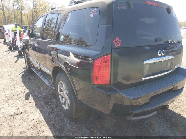 Aukcja sprzedaży 2005 Infiniti Qx56, vin: 5N3AA08C15N812419, numer aukcji: 44645954