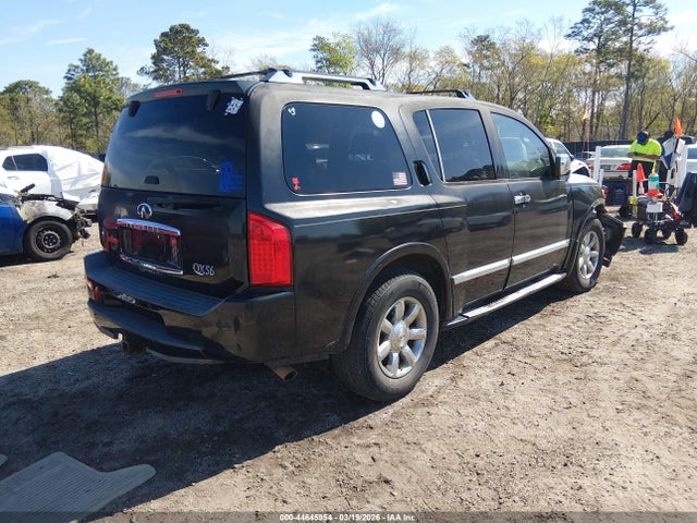 Aukcja sprzedaży 2005 Infiniti Qx56, vin: 5N3AA08C15N812419, numer aukcji: 44645954