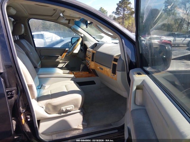 Aukcja sprzedaży 2005 Infiniti Qx56, vin: 5N3AA08C15N812419, numer aukcji: 44645954