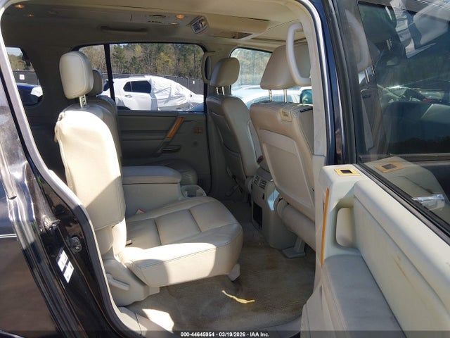 Aukcja sprzedaży 2005 Infiniti Qx56, vin: 5N3AA08C15N812419, numer aukcji: 44645954